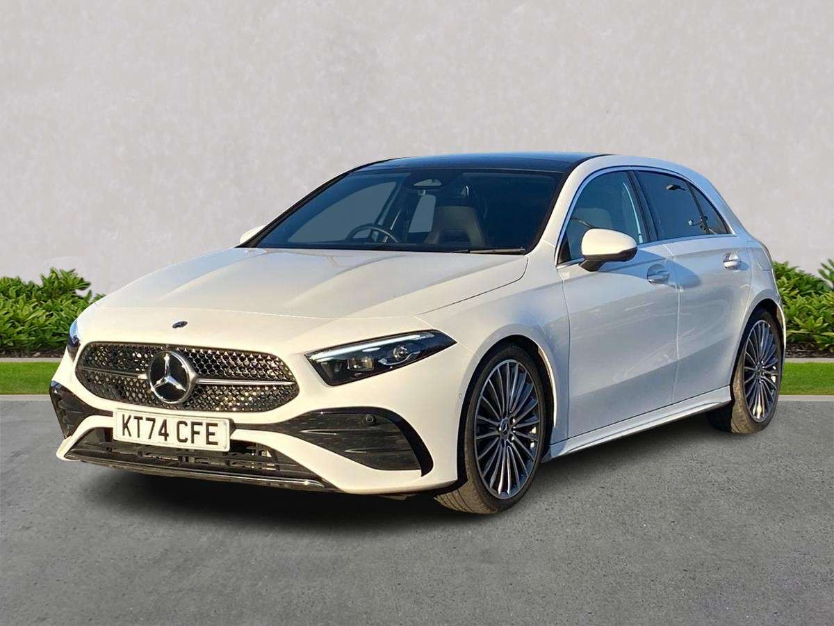 Used Mercedes-Benz A-Class 2025 for sale - 78192838: Photo 20