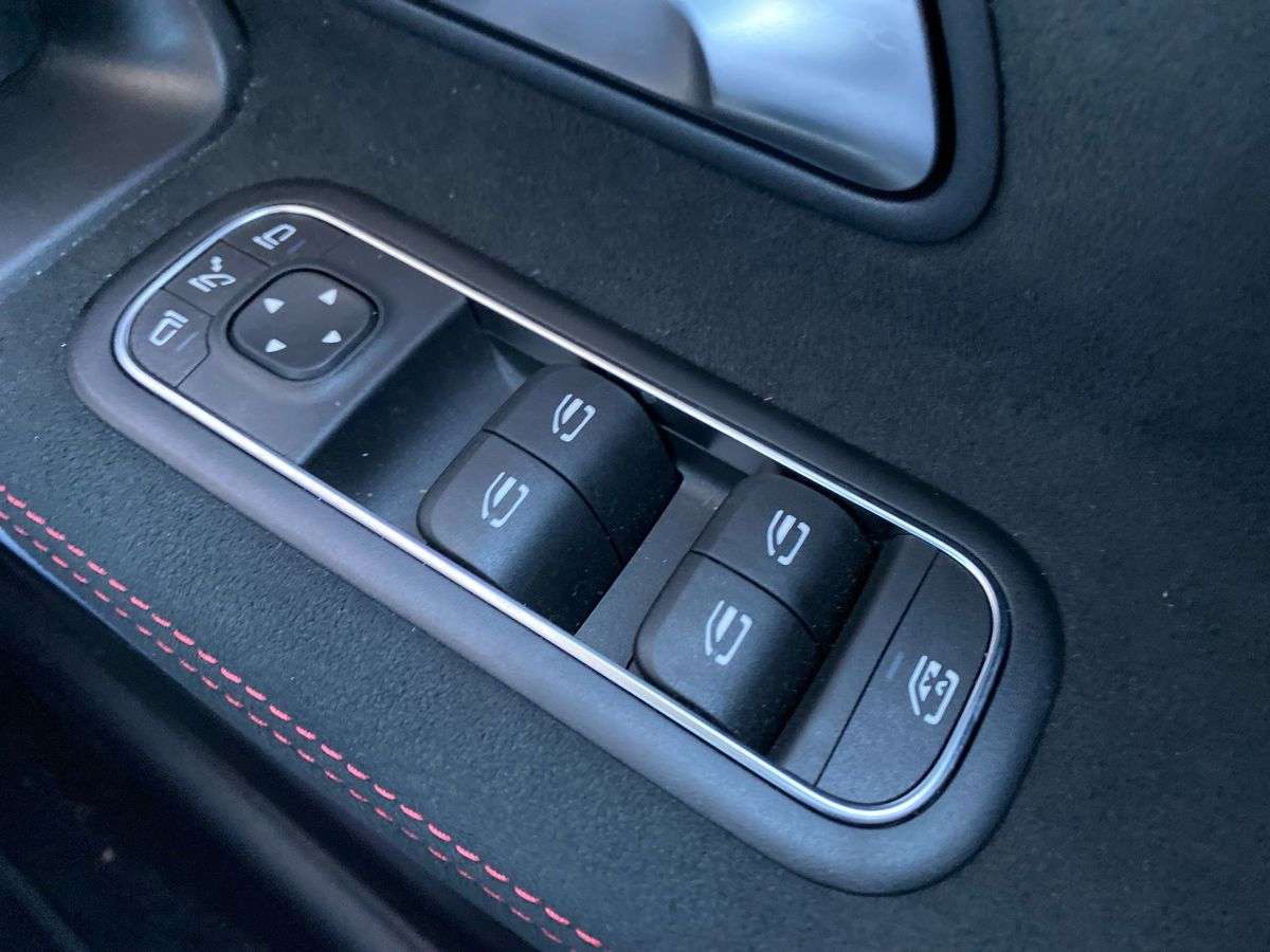 Used Mercedes-Benz A-Class 2025 for sale - 78192838: Photo 21