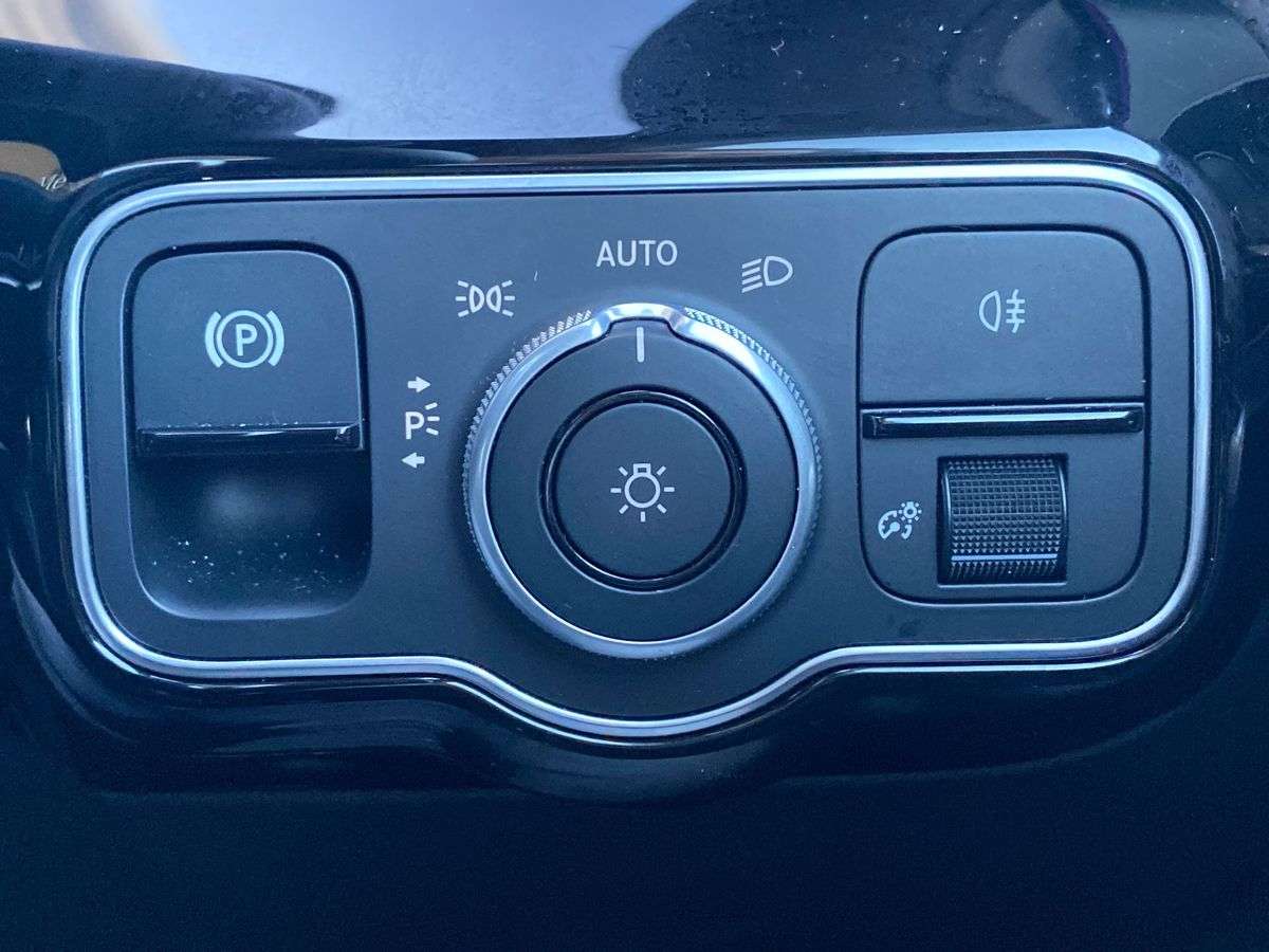 Used Mercedes-Benz A-Class 2025 for sale - 78192838: Photo 22