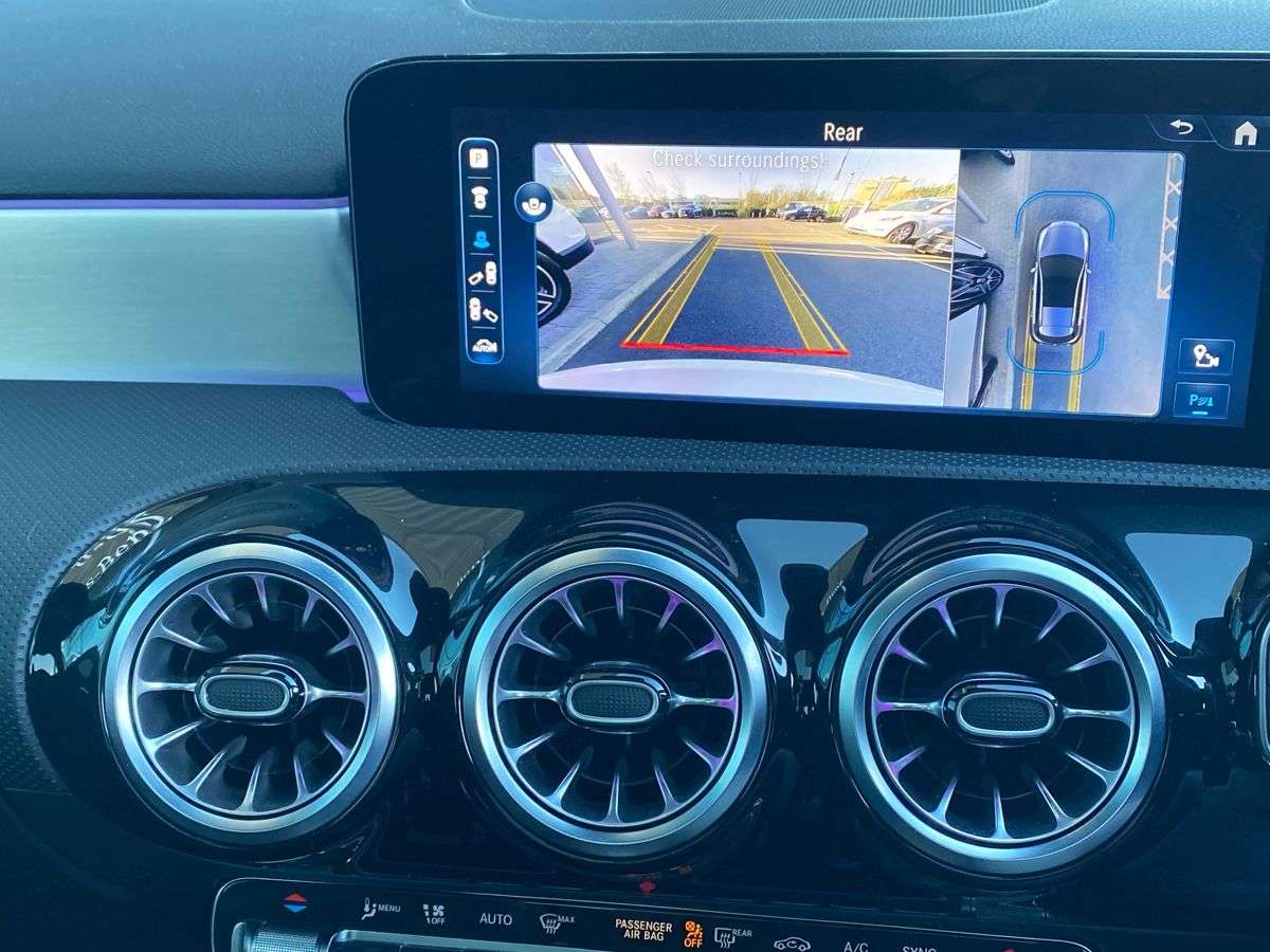 Used Mercedes-Benz A-Class 2025 for sale - 78192838: Photo 23