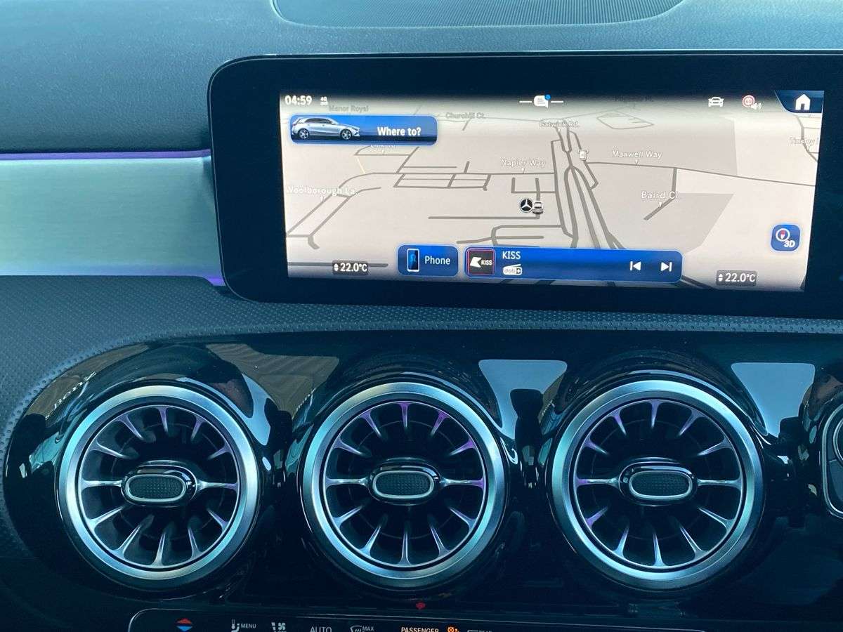 Used Mercedes-Benz A-Class 2025 for sale - 78192838: Photo 24