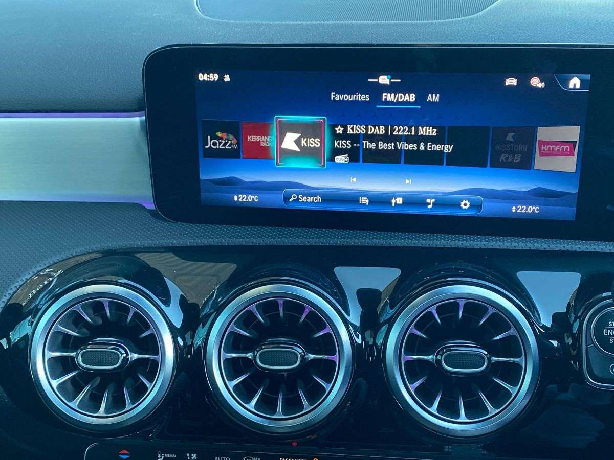 Used Mercedes-Benz A-Class 2025 for sale - 78192838: Photo 25