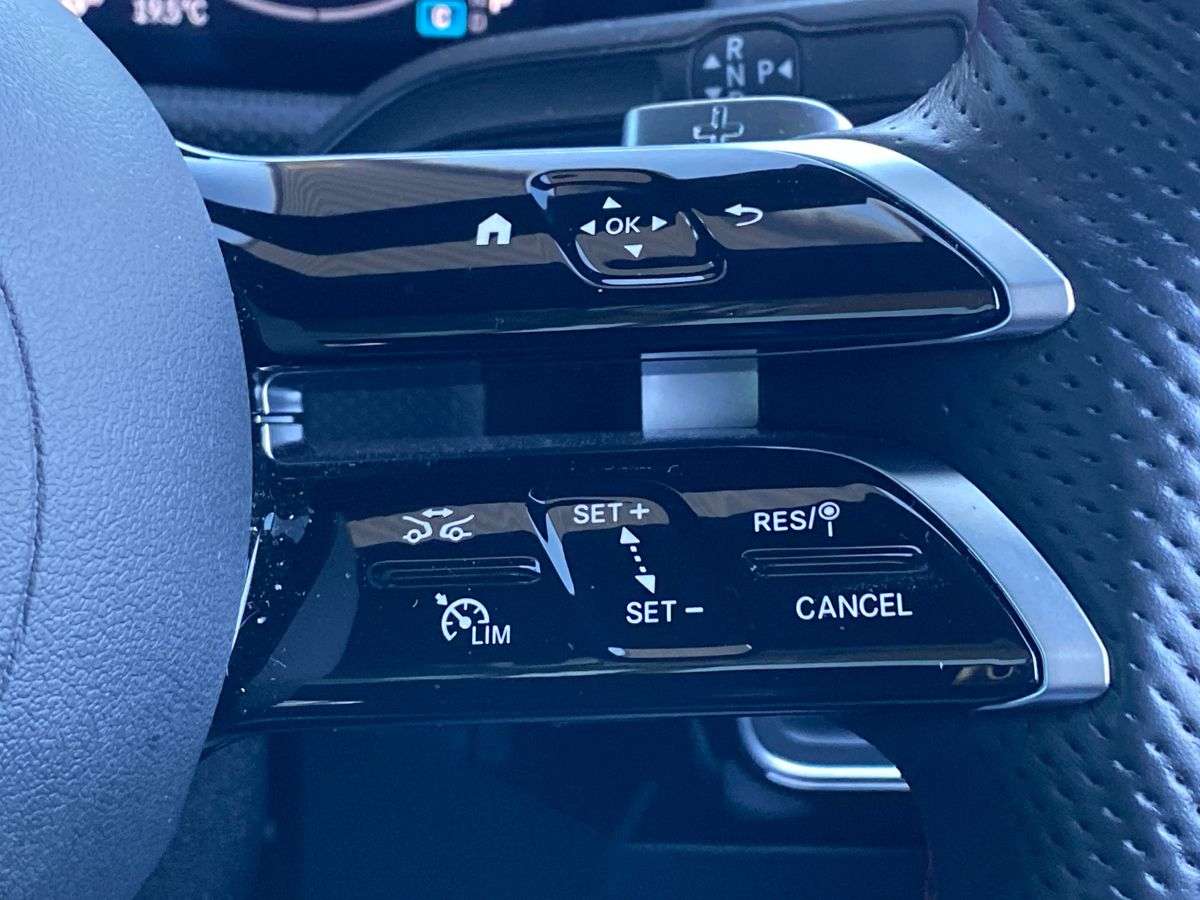 Used Mercedes-Benz A-Class 2025 for sale - 78192838: Photo 27