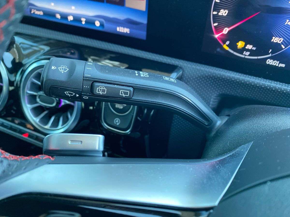 Used Mercedes-Benz A-Class 2025 for sale - 78192838: Photo 28