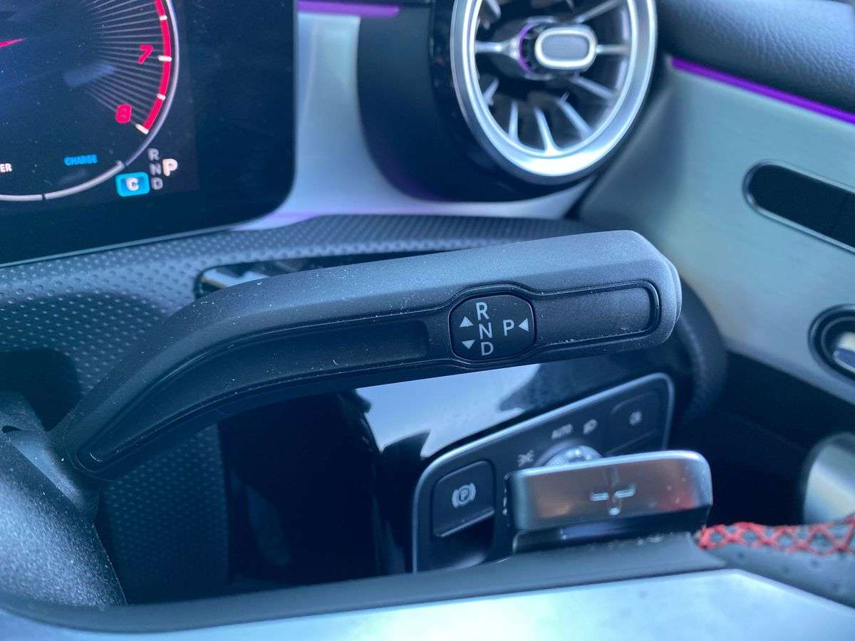 Used Mercedes-Benz A-Class 2025 for sale - 78192838: Photo 29