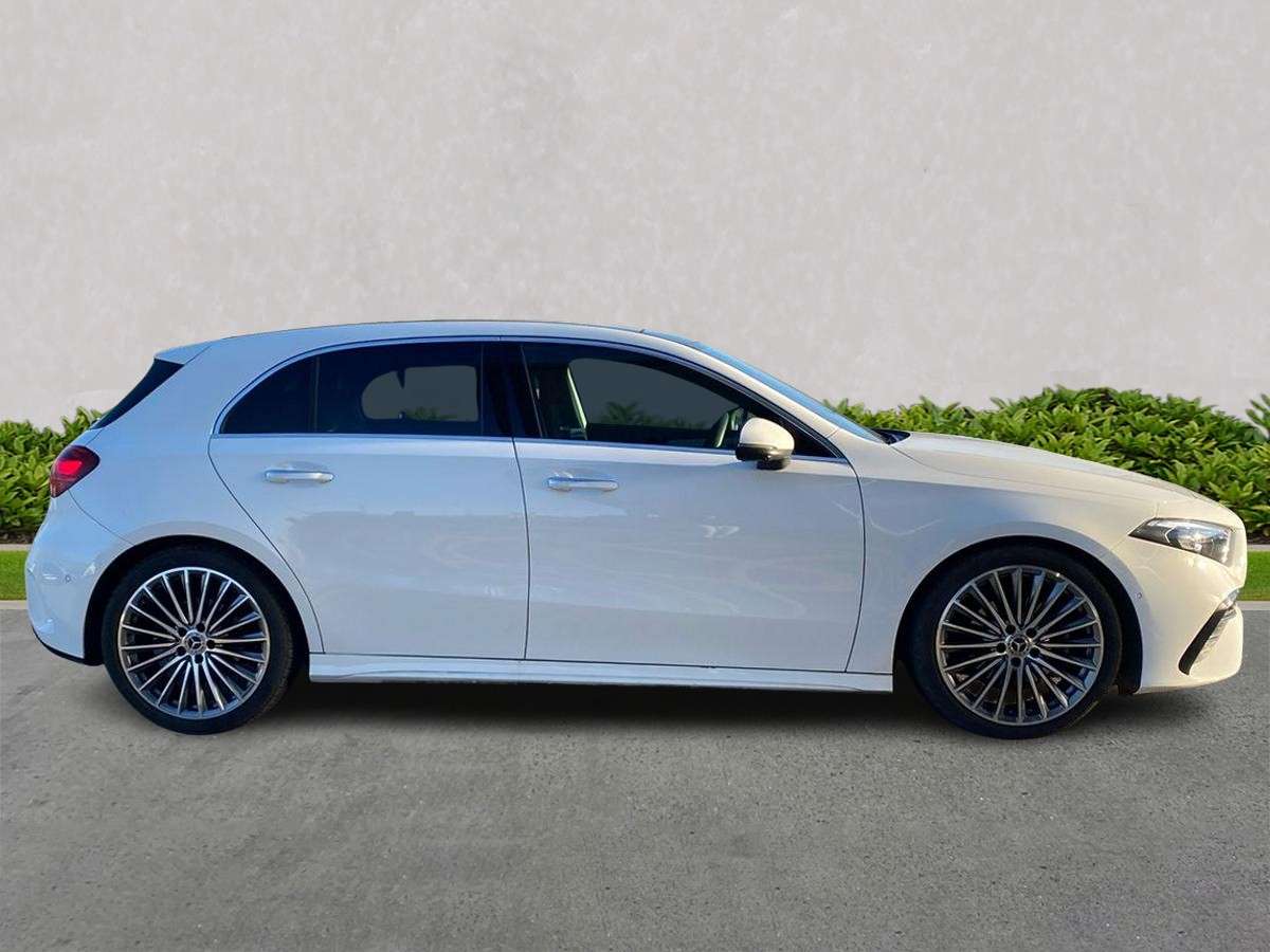 Used Mercedes-Benz A-Class 2025 for sale - 78192838: Photo 3