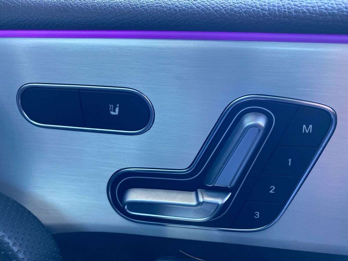 Used Mercedes-Benz A-Class 2025 for sale - 78192838: Photo 30