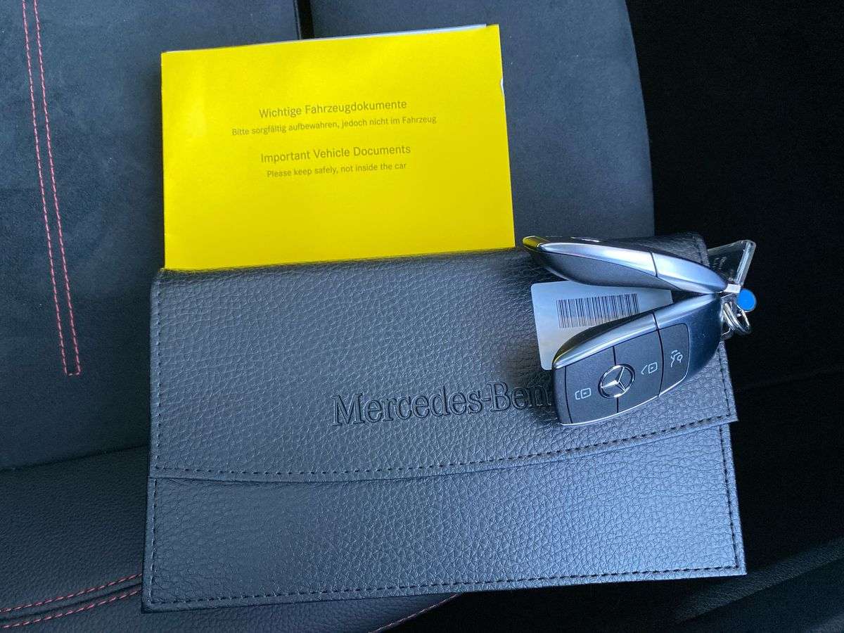 Used Mercedes-Benz A-Class 2025 for sale - 78192838: Photo 40