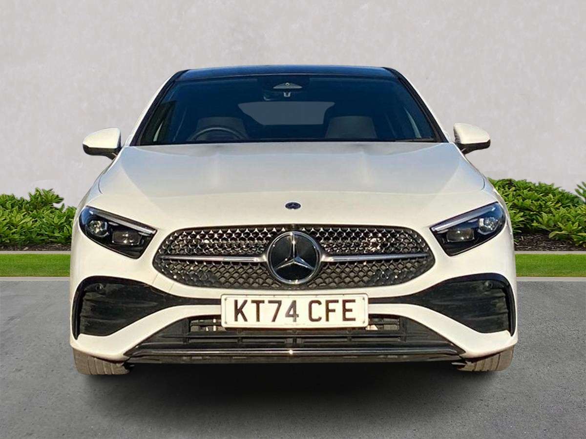 Used Mercedes-Benz A-Class 2025 for sale - 78192838: Photo 5