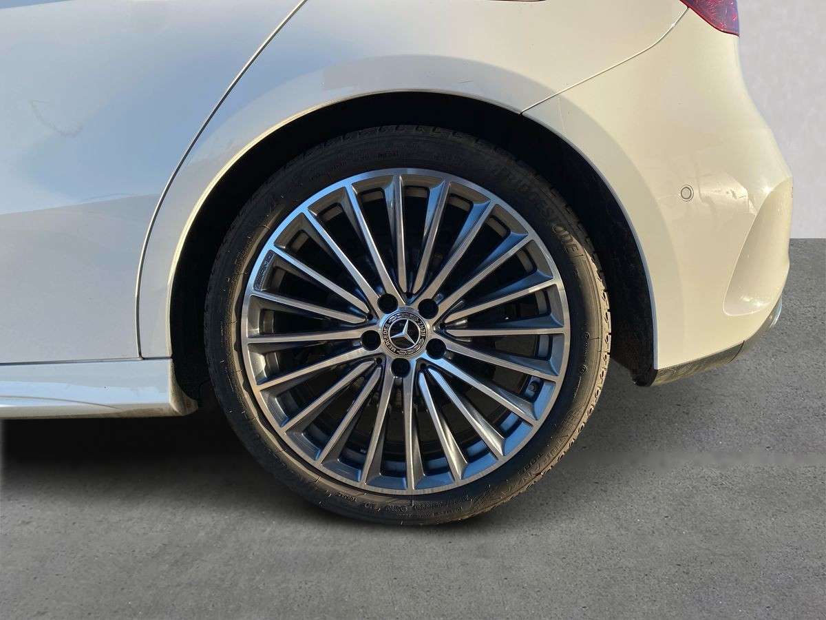 Used Mercedes-Benz A-Class 2025 for sale - 78192838: Photo 6