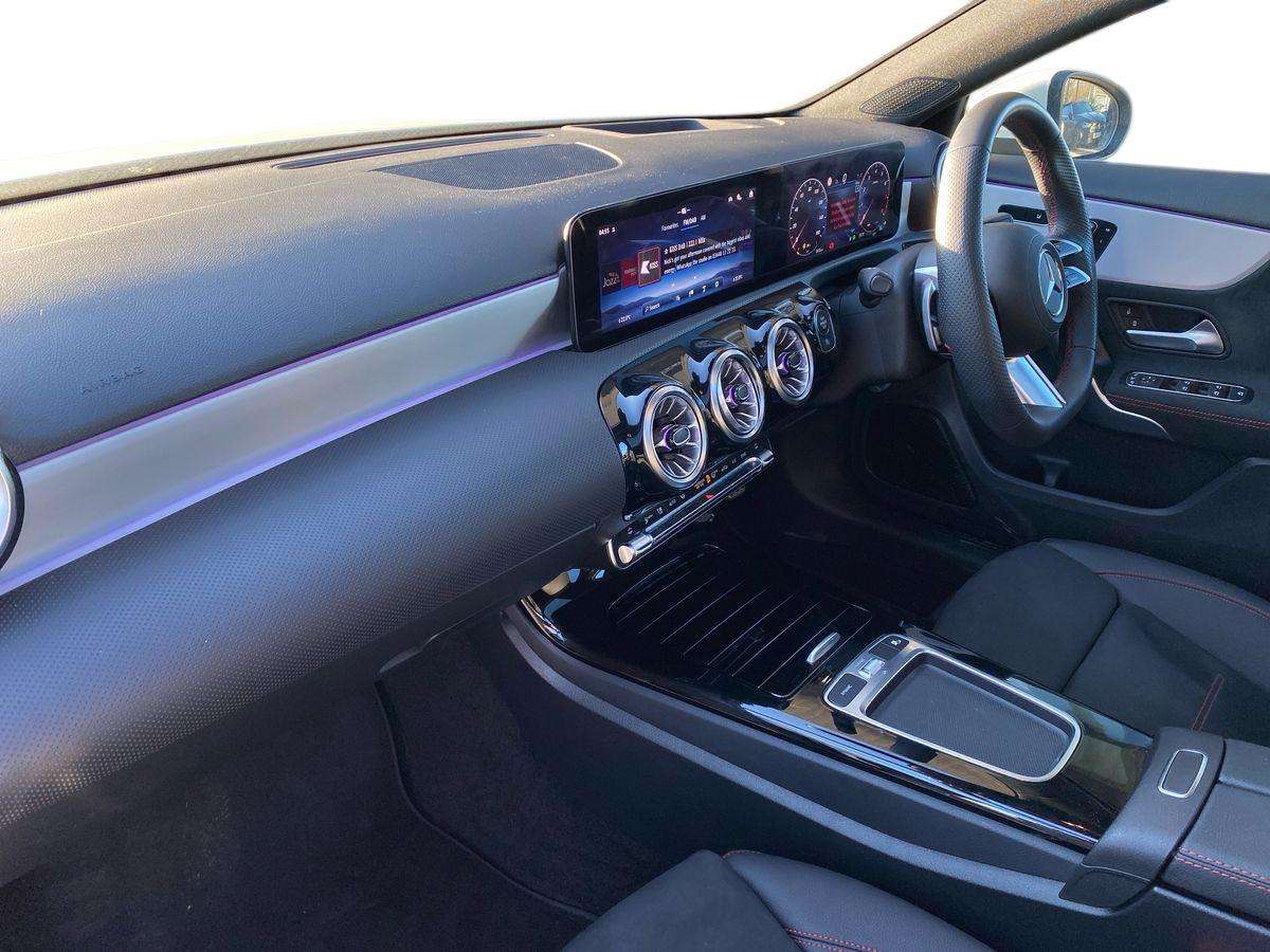 Used Mercedes-Benz A-Class 2025 for sale - 78192838: Photo 7