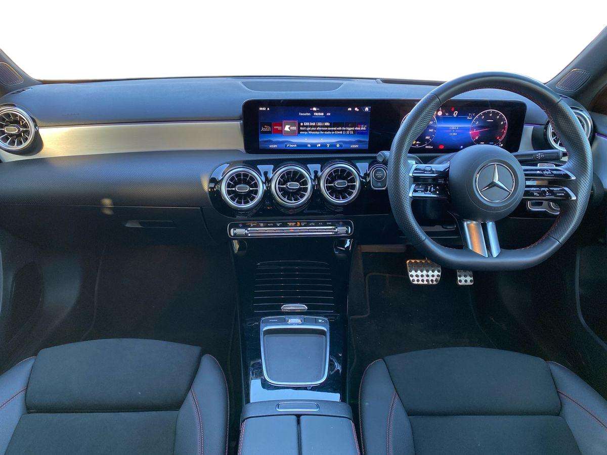 Used Mercedes-Benz A-Class 2025 for sale - 78192838: Photo 8