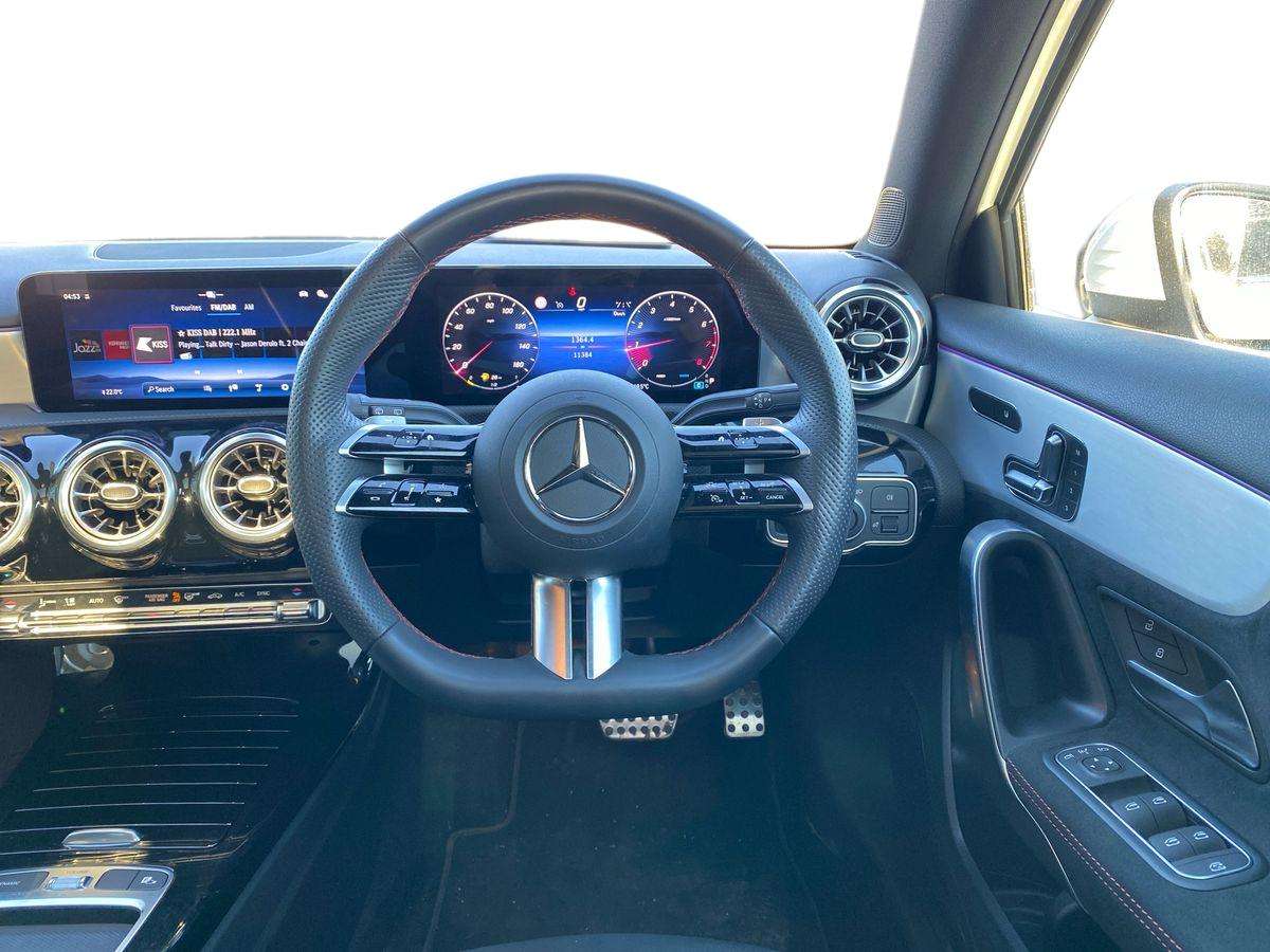 Used Mercedes-Benz A-Class 2025 for sale - 78192838: Photo 9