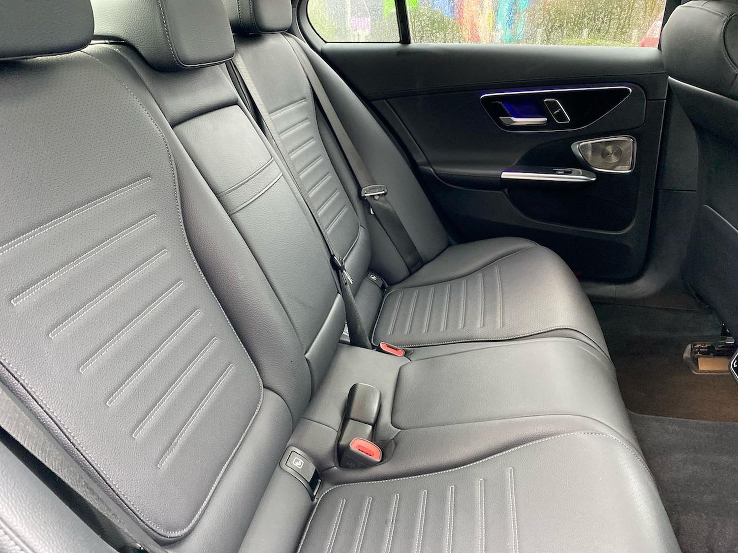 Used Mercedes-Benz C Class 2024 for sale - 76681670: Photo 16