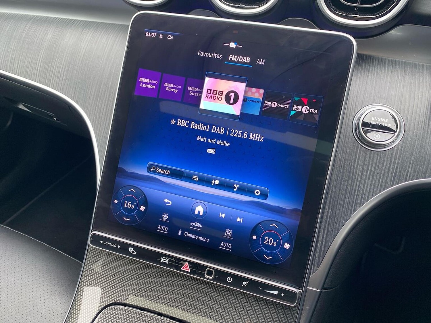 Used Mercedes-Benz C Class 2024 for sale - 76681670: Photo 25