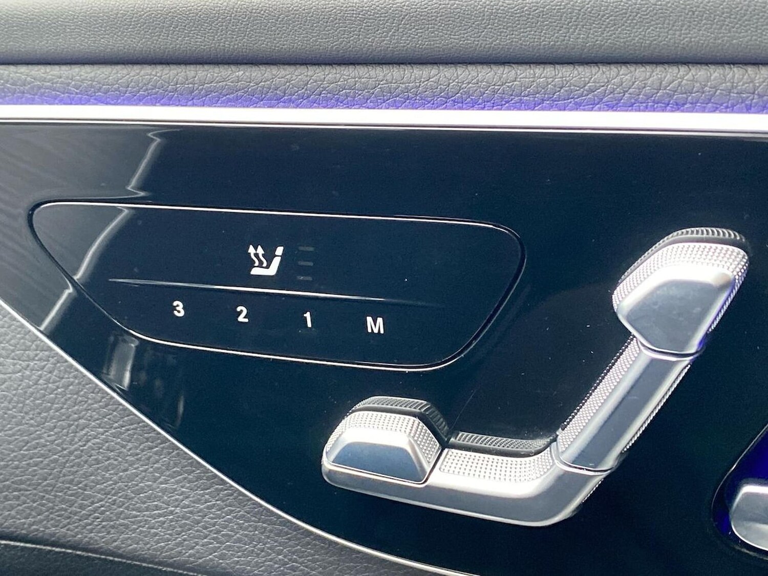 Used Mercedes-Benz C Class 2024 for sale - 76681670: Photo 30