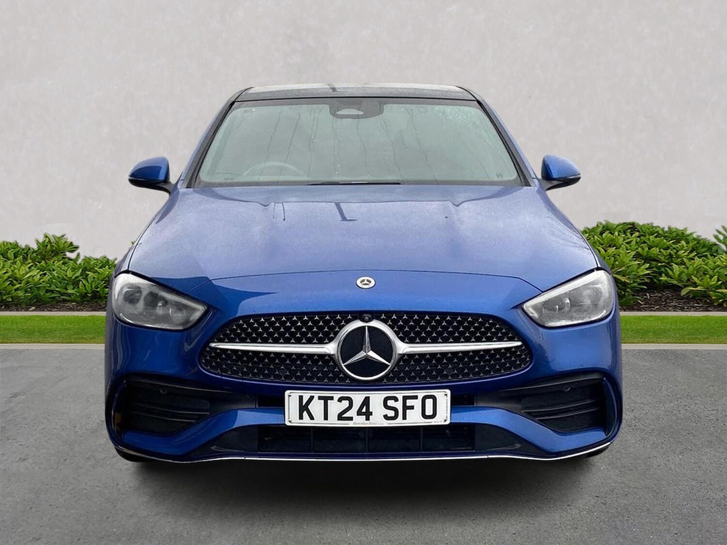 Used Mercedes-Benz C Class 2024 for sale - 76681670: Photo 5