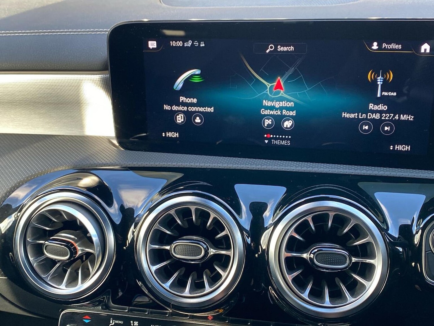 Used Mercedes-Benz A-Class 2022 for sale - 76605532: Photo 11