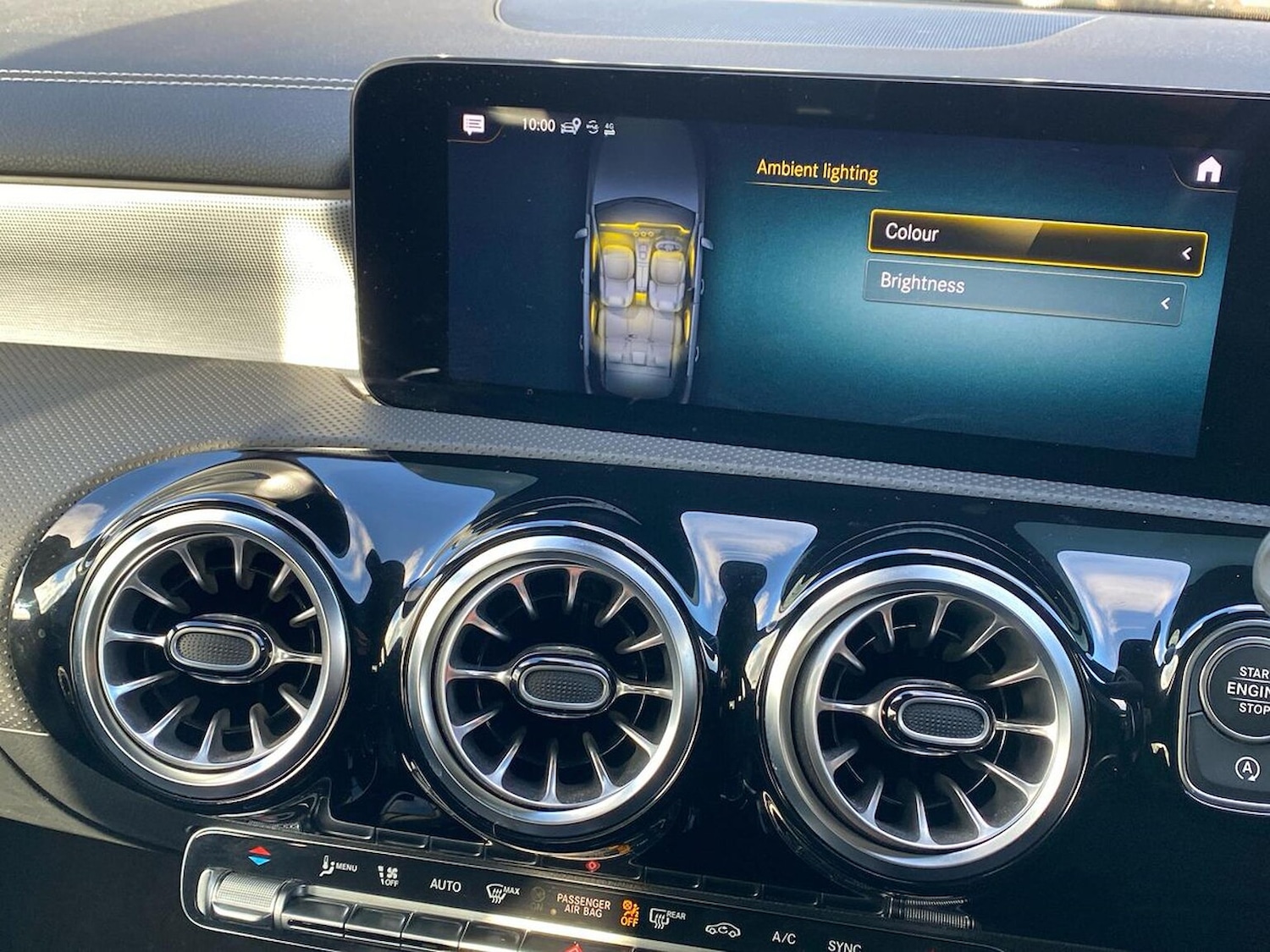 Used Mercedes-Benz A-Class 2022 for sale - 76605532: Photo 12