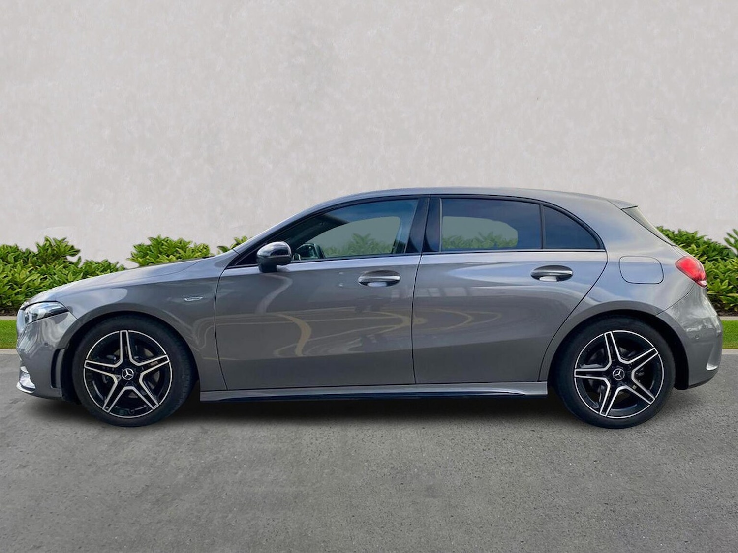 Used Mercedes-Benz A-Class 2022 for sale - 76605532: Photo 19