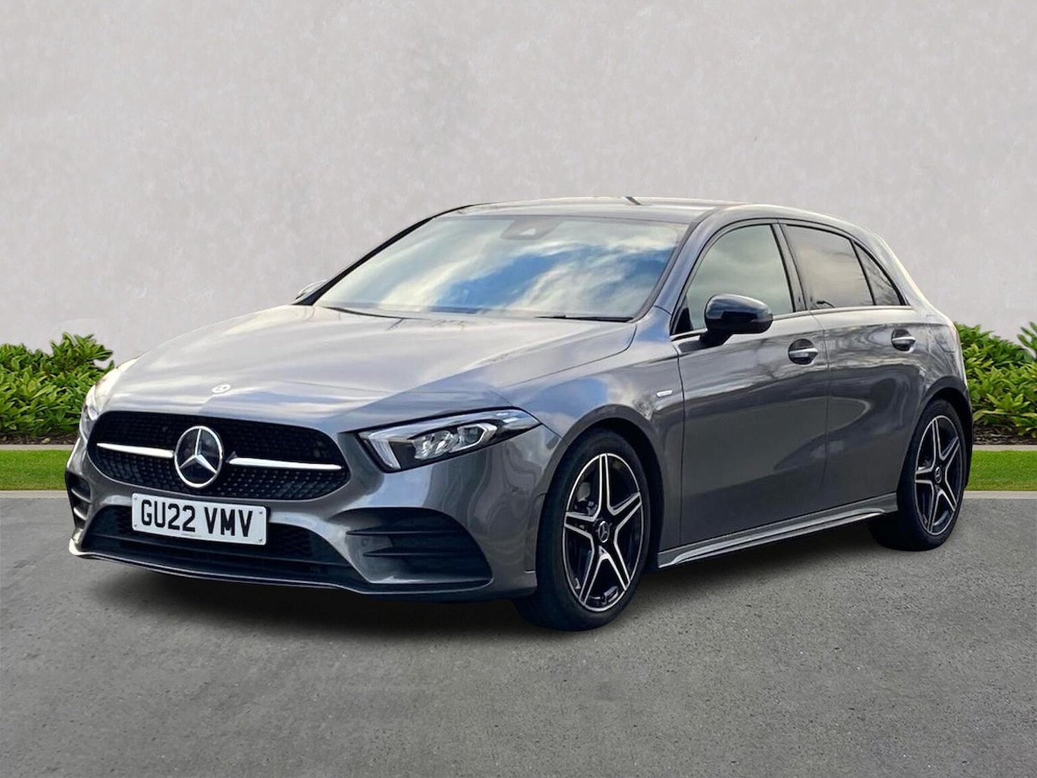 Used Mercedes-Benz A-Class 2022 for sale - 76605532: Photo 20