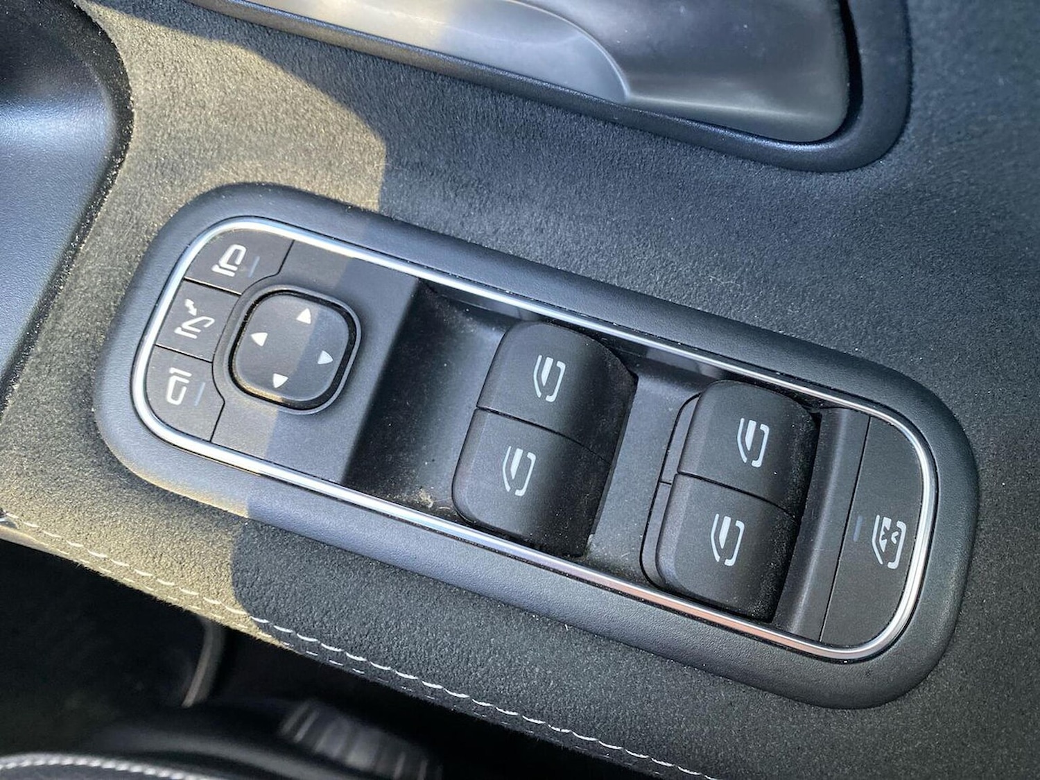 Used Mercedes-Benz A-Class 2022 for sale - 76605532: Photo 21