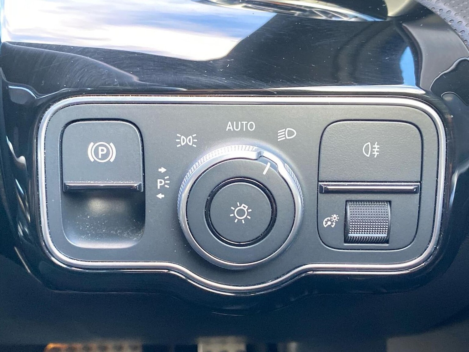 Used Mercedes-Benz A-Class 2022 for sale - 76605532: Photo 22