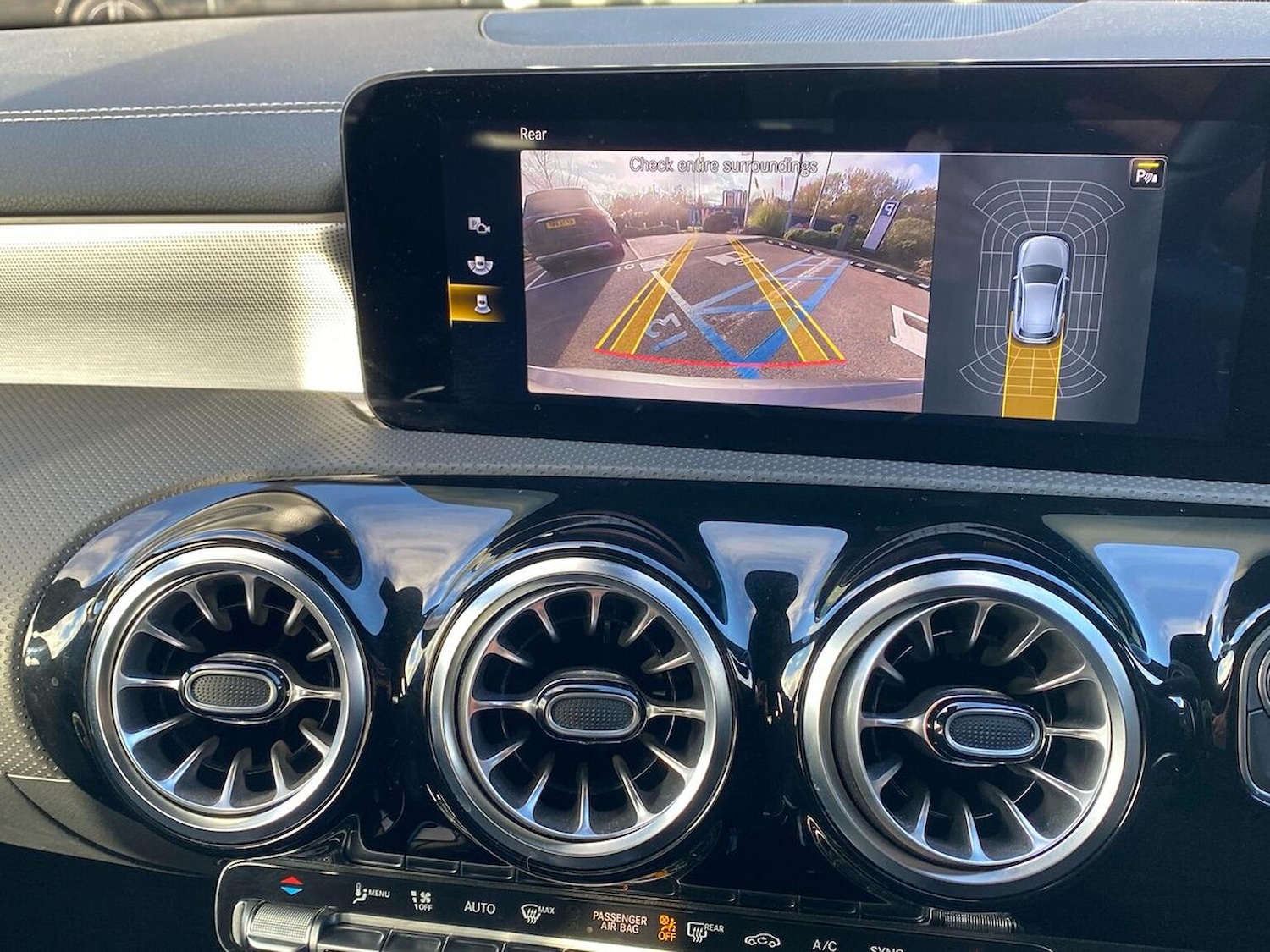 Used Mercedes-Benz A-Class 2022 for sale - 76605532: Photo 23