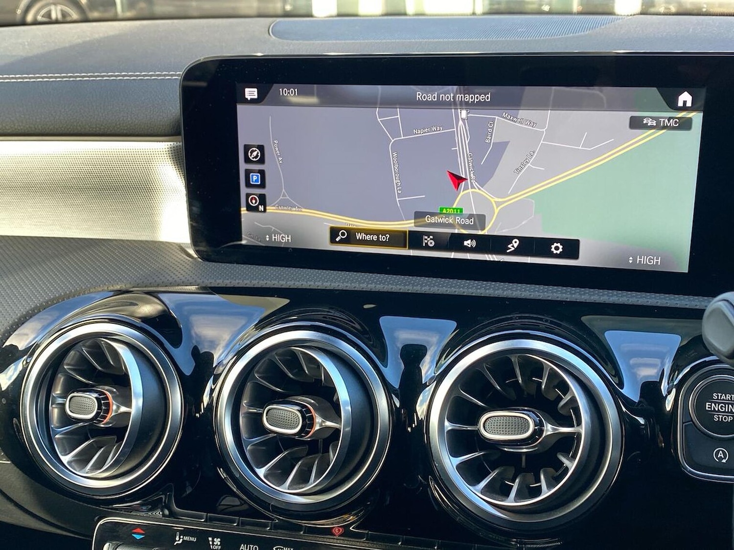 Used Mercedes-Benz A-Class 2022 for sale - 76605532: Photo 24