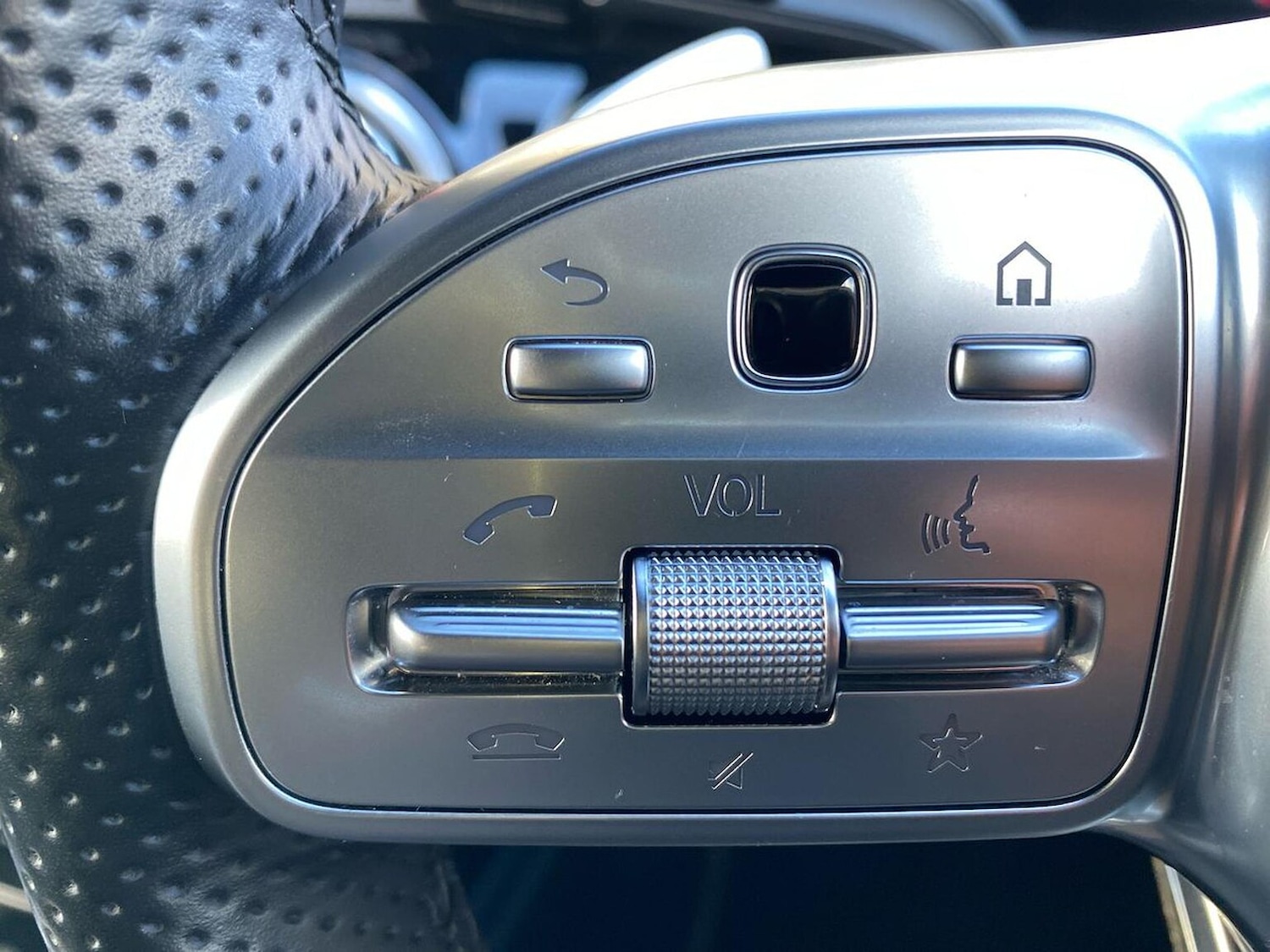 Used Mercedes-Benz A-Class 2022 for sale - 76605532: Photo 26