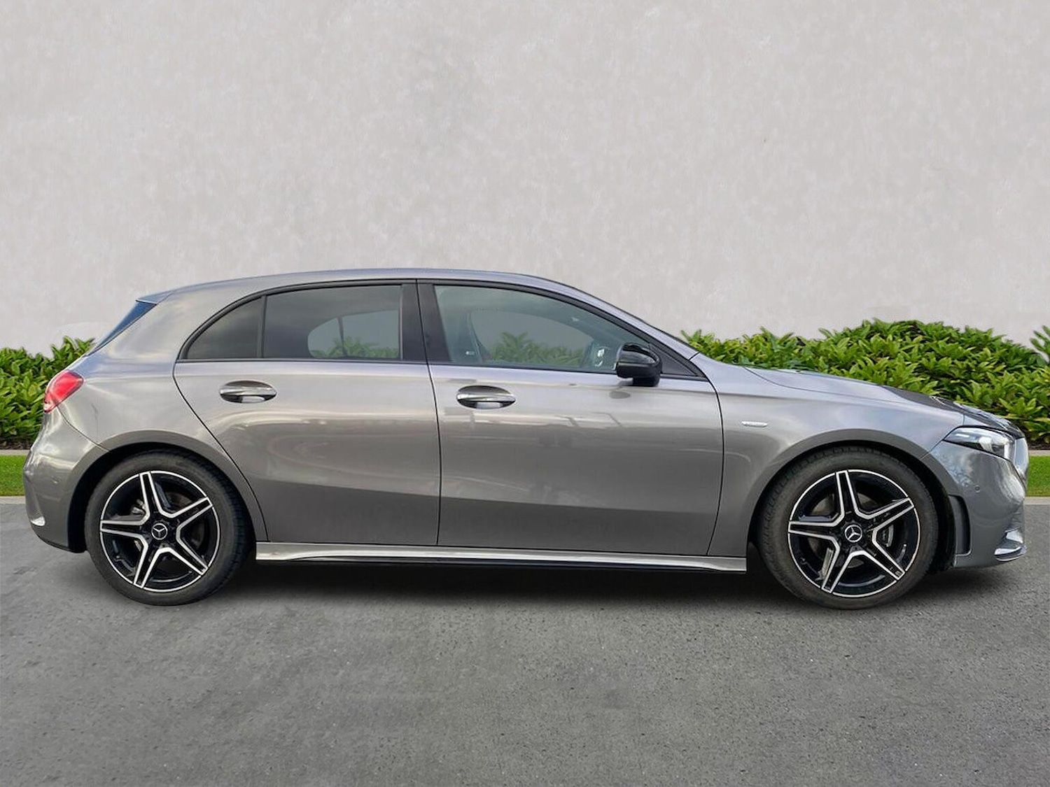 Used Mercedes-Benz A-Class 2022 for sale - 76605532: Photo 3