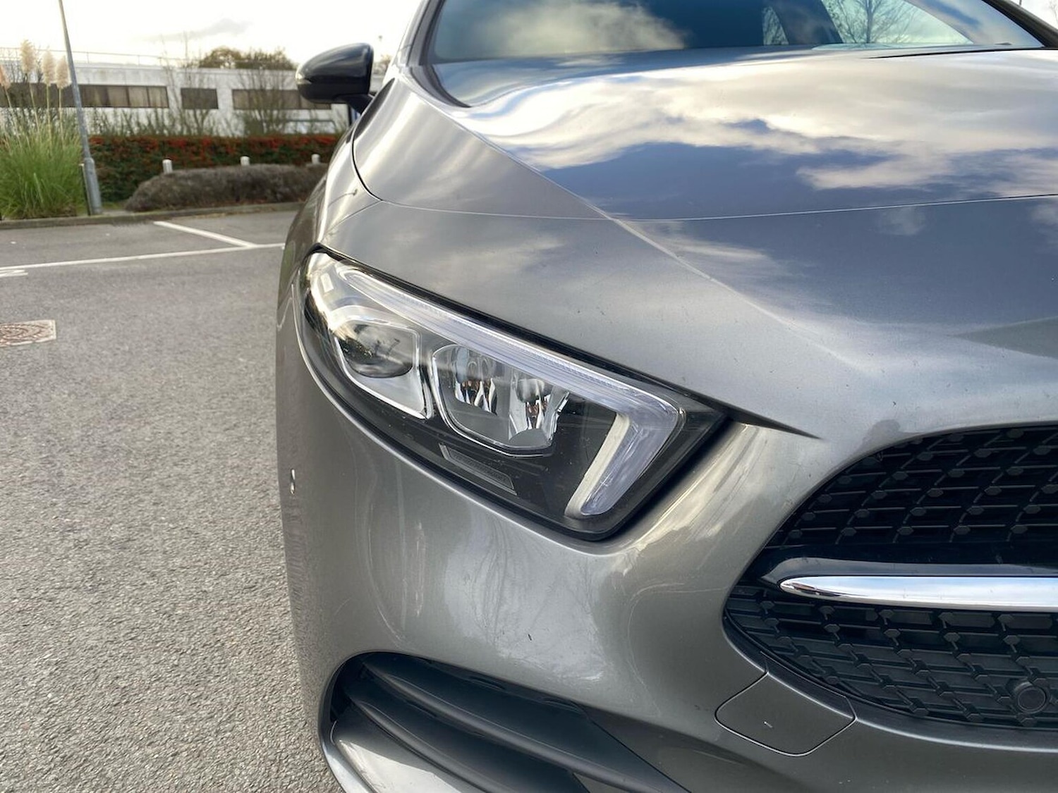 Used Mercedes-Benz A-Class 2022 for sale - 76605532: Photo 34