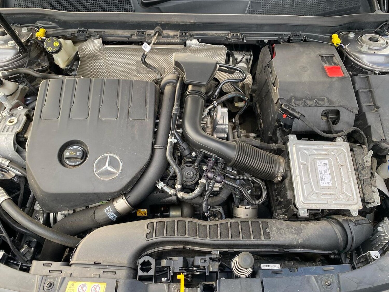Used Mercedes-Benz A-Class 2022 for sale - 76605532: Photo 39