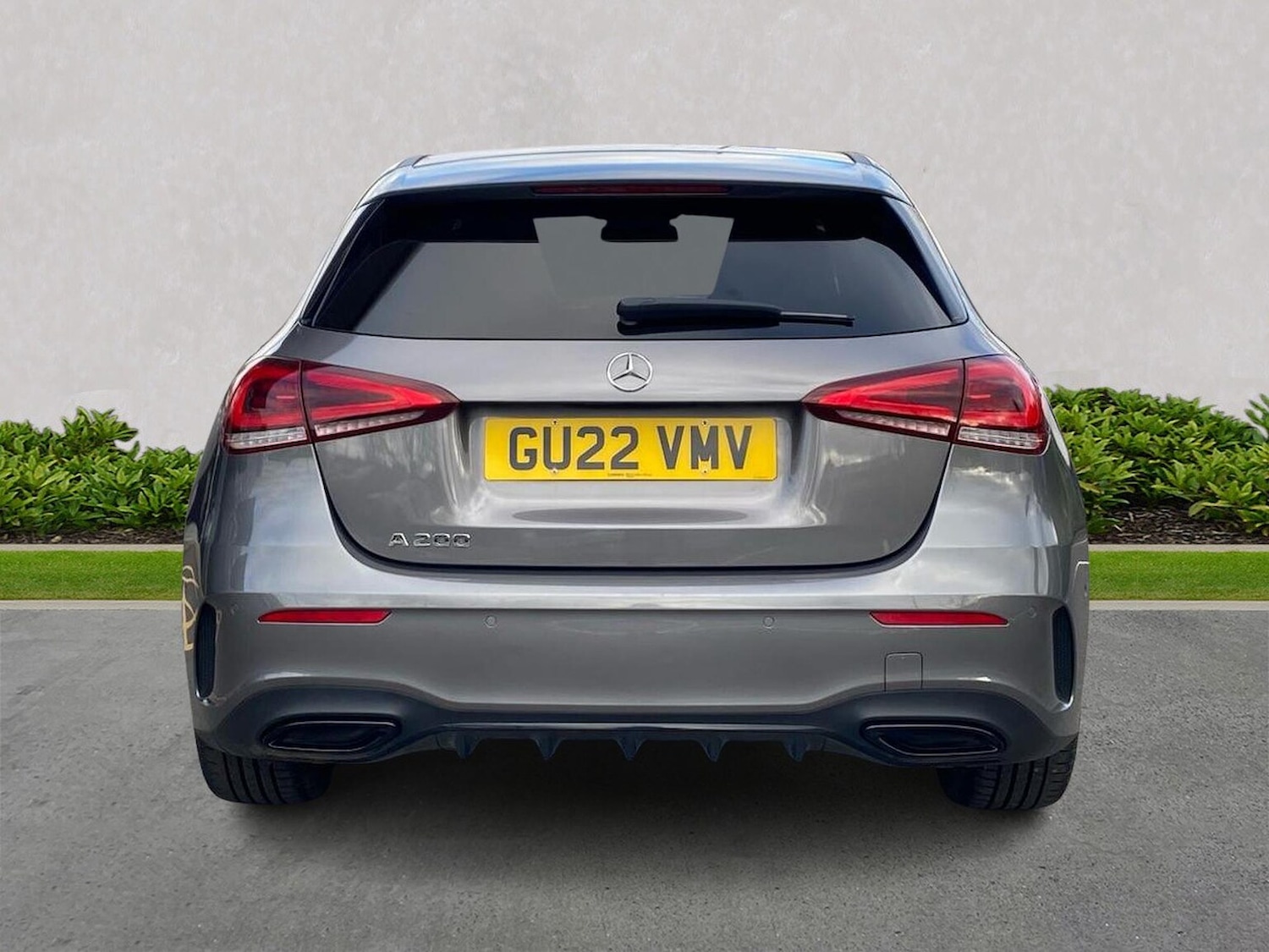 Used Mercedes-Benz A-Class 2022 for sale - 76605532: Photo 4