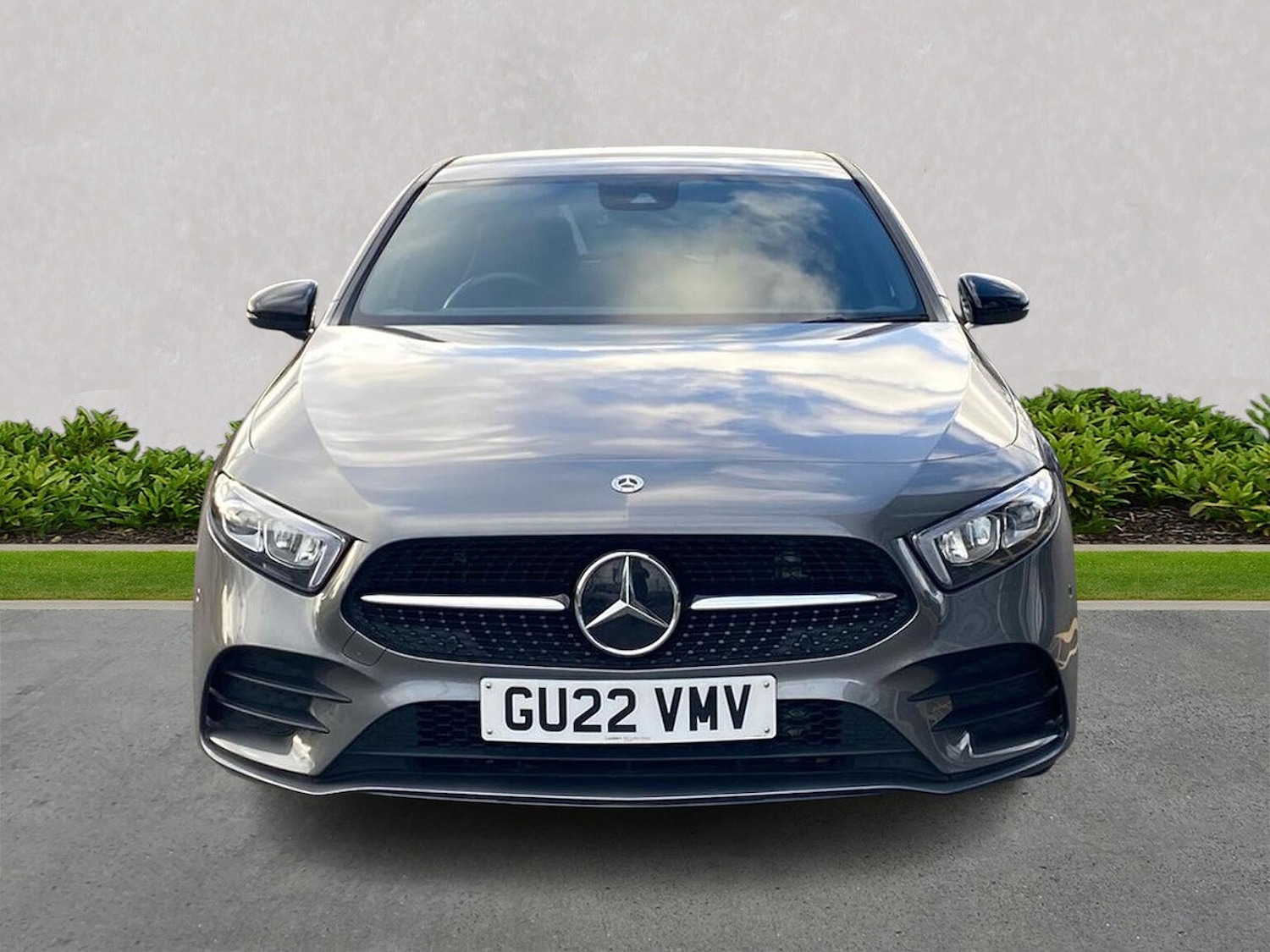 Used Mercedes-Benz A-Class 2022 for sale - 76605532: Photo 5