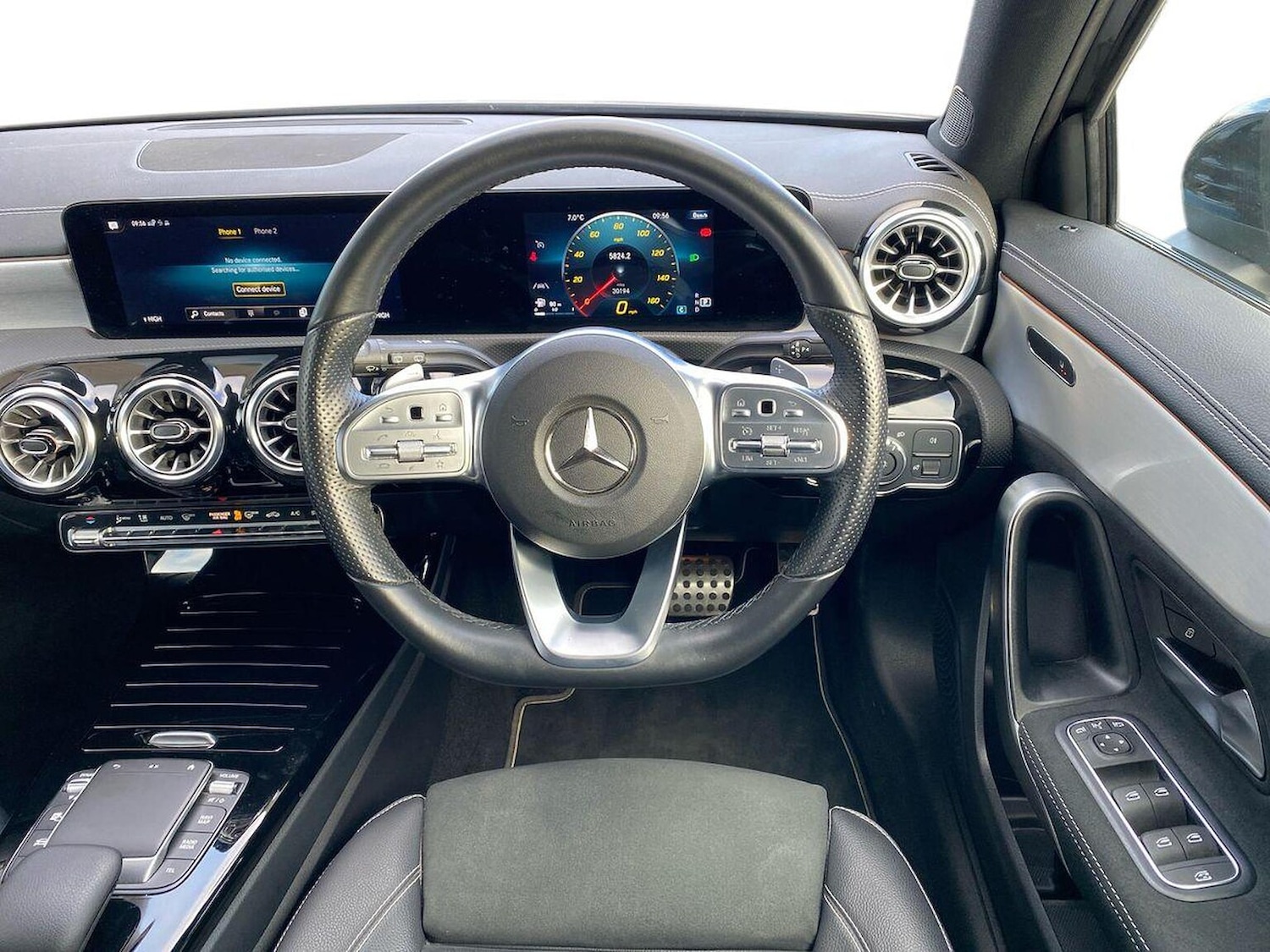 Used Mercedes-Benz A-Class 2022 for sale - 76605532: Photo 9