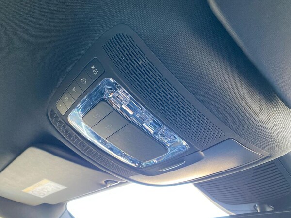 Used Mercedes-Benz GLE-Class 2021 for sale - 76219163: Photo 14