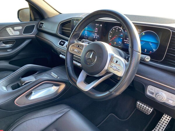 Used Mercedes-Benz GLE-Class 2021 for sale - 76219163: Photo 15