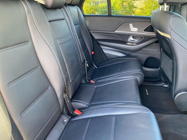 Used Mercedes-Benz GLE-Class 2021 for sale - 76219163: Photo 16