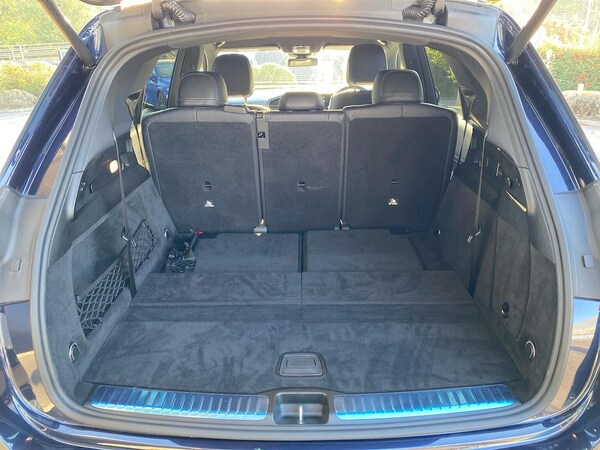 Used Mercedes-Benz GLE-Class 2021 for sale - 76219163: Photo 17