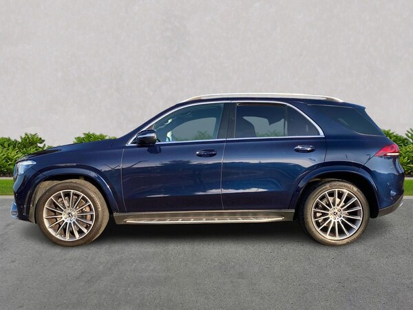 Used Mercedes-Benz GLE-Class 2021 for sale - 76219163: Photo 19