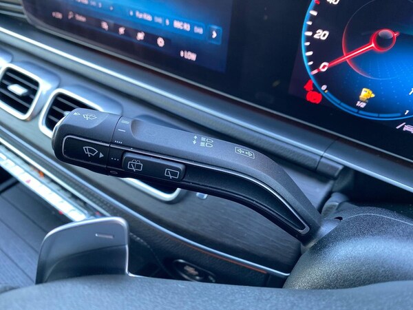 Used Mercedes-Benz GLE-Class 2021 for sale - 76219163: Photo 28