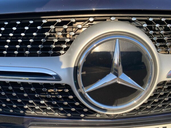Used Mercedes-Benz GLE-Class 2021 for sale - 76219163: Photo 33