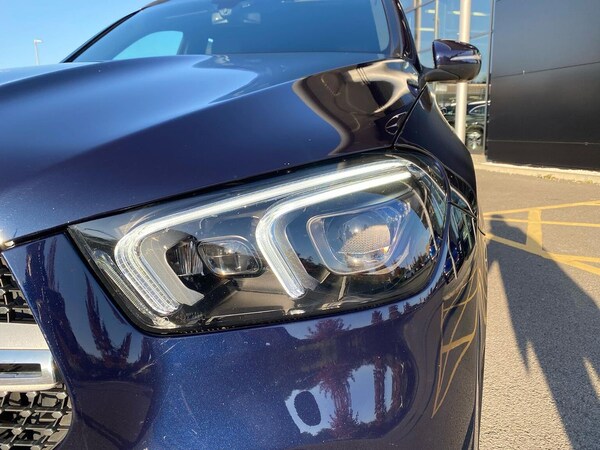 Used Mercedes-Benz GLE-Class 2021 for sale - 76219163: Photo 34