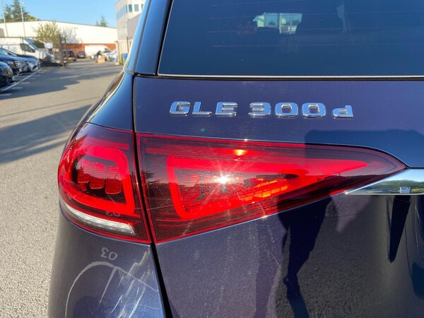 Used Mercedes-Benz GLE-Class 2021 for sale - 76219163: Photo 36
