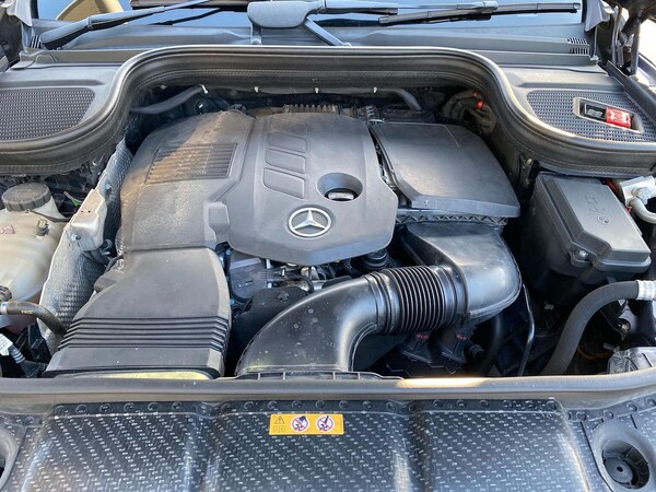 Used Mercedes-Benz GLE-Class 2021 for sale - 76219163: Photo 39