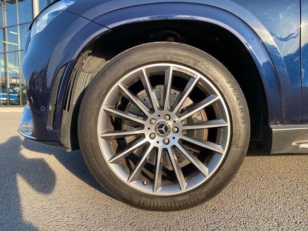 Used Mercedes-Benz GLE-Class 2021 for sale - 76219163: Photo 6