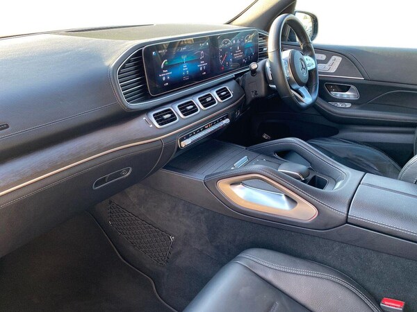 Used Mercedes-Benz GLE-Class 2021 for sale - 76219163: Photo 7