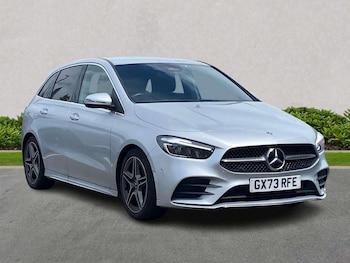 Used Mercedes-Benz B Class 2023 for sale - 79017726: Photo