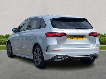 Used Mercedes-Benz B Class 2023 for sale - 79017726: Photo